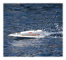 robbe boats